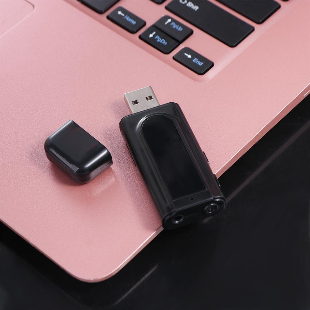 MP3 Player Bluetooth Receiver FM Transmitter Receiver Bluetooth Transmitter Bluetooth 5.0 Adapter