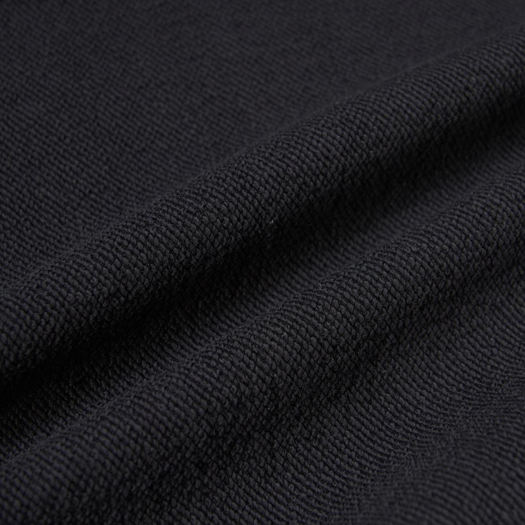 New MLB SS24 New York Yankees Knitted Sweatpants Unisex Black 3APTH0141-50BKS