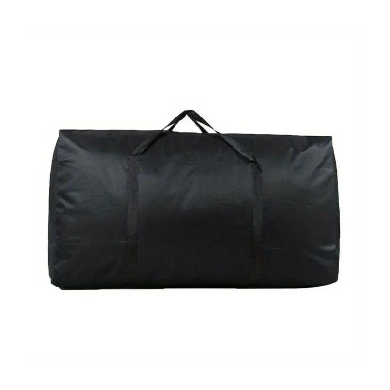 Extra Waterproof Non-Woven Storage Bag Camping Luggage Packing Bag Laundry Shopping Organizer Home Storage Cube