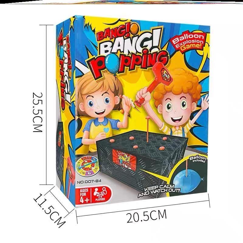 Table-Top High-Quality Puzzle High-Quality Toy High-Quality Balloon High-Quality Fun High-Quality Game High-Quality Pegging High-Quality Balloon