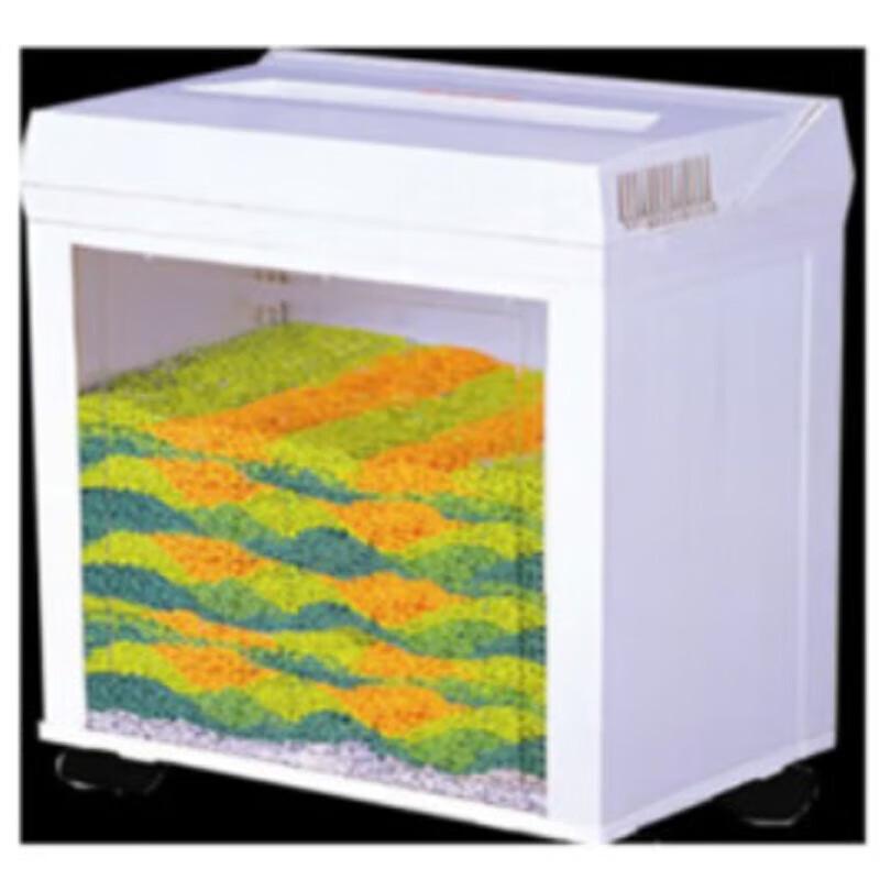 Aoshida C-212 High-Security Micro-Cut Shredder