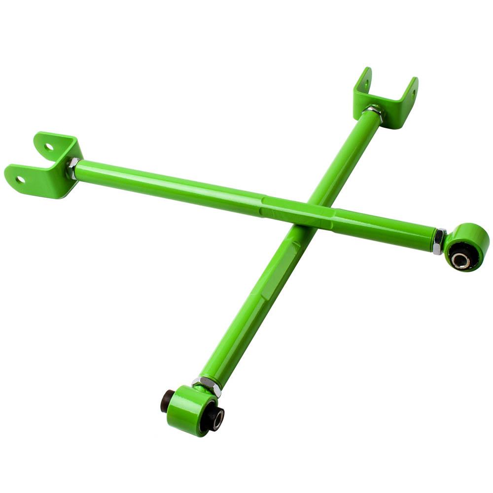 2pcs Rear Lower Control Arm Arms