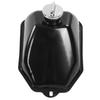 Fuel Tank with Cap Metal Leakproof Waterproof Professional for 50cc 70cc 90cc 110cc 125cc ATV Quad