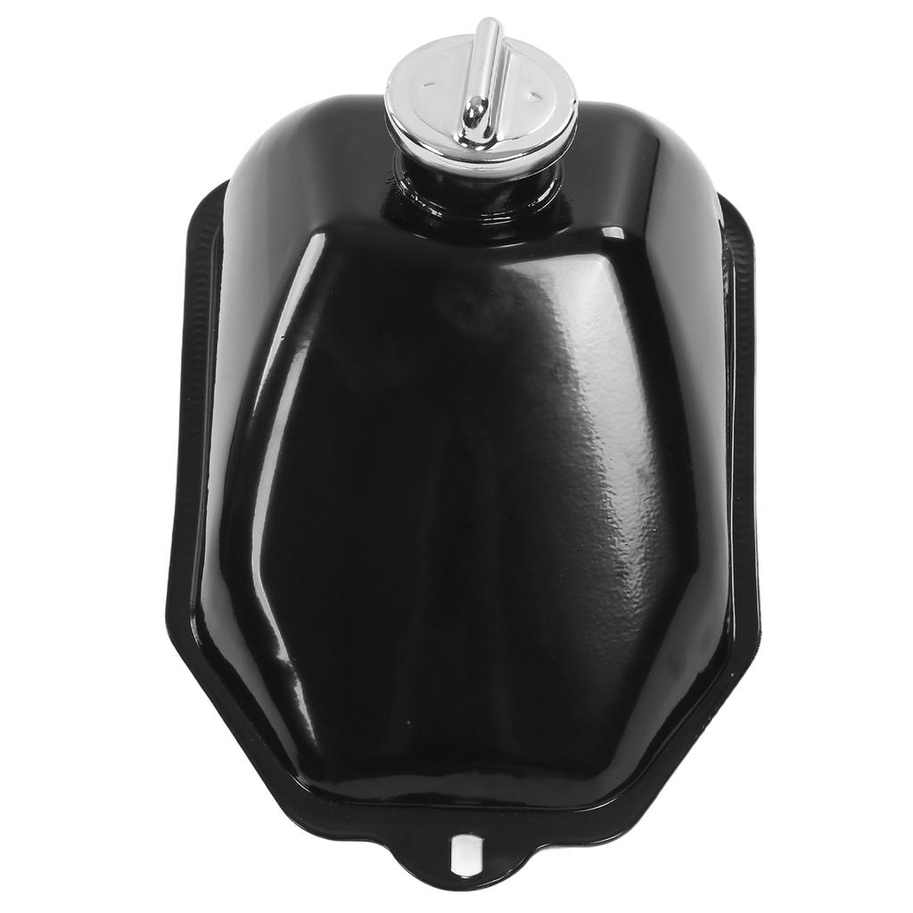 Fuel Tank with Cap Metal Leakproof Waterproof Professional for 50cc 70cc 90cc 110cc 125cc ATV Quad