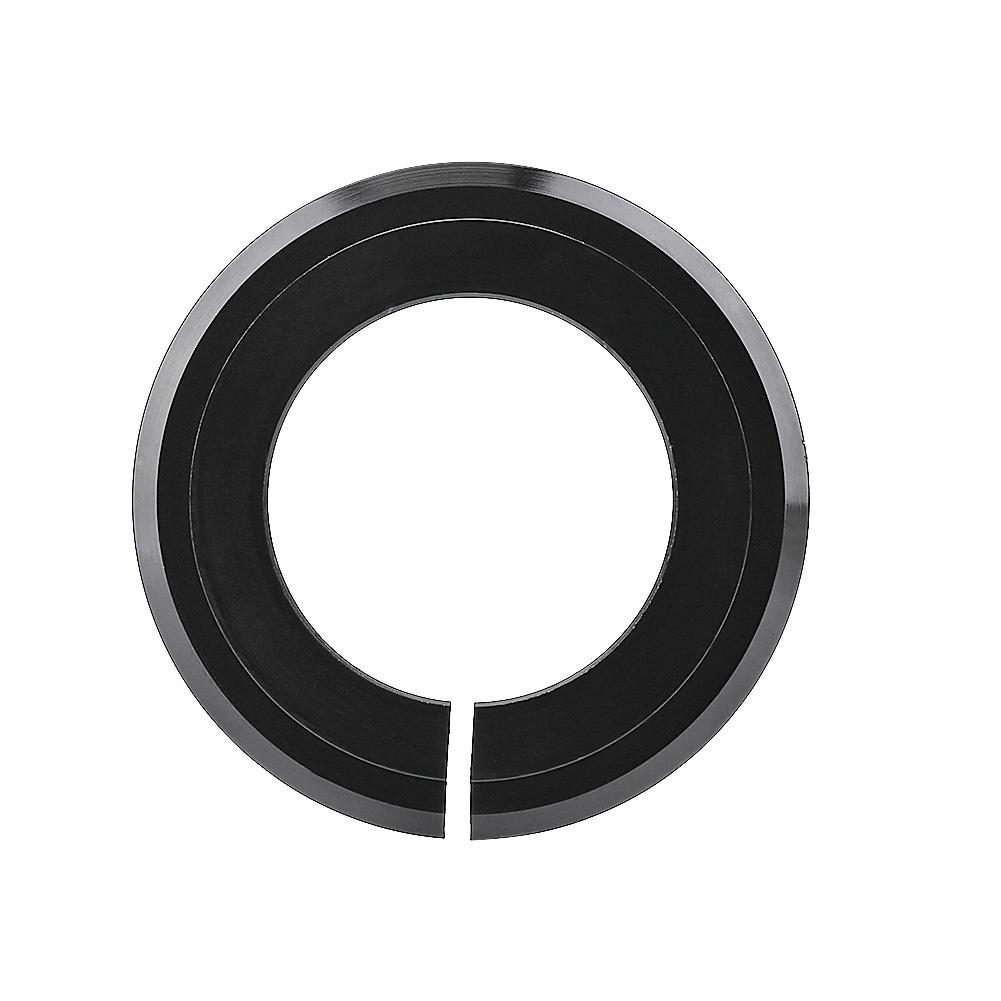 RISK Road Mountain Bicycle Headset Base C D for Straight Taper Fork (D Base)