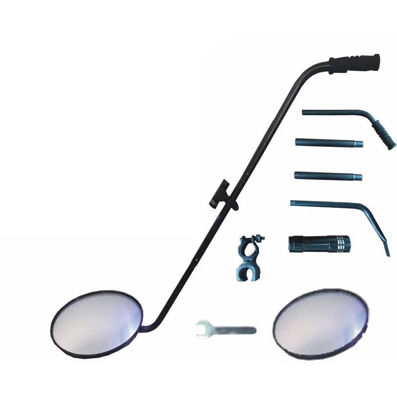 RuiLv V3 Telescopic Vehicle Inspection Mirror