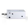 Free-Mount Pneumatic Magnetic Cylinder