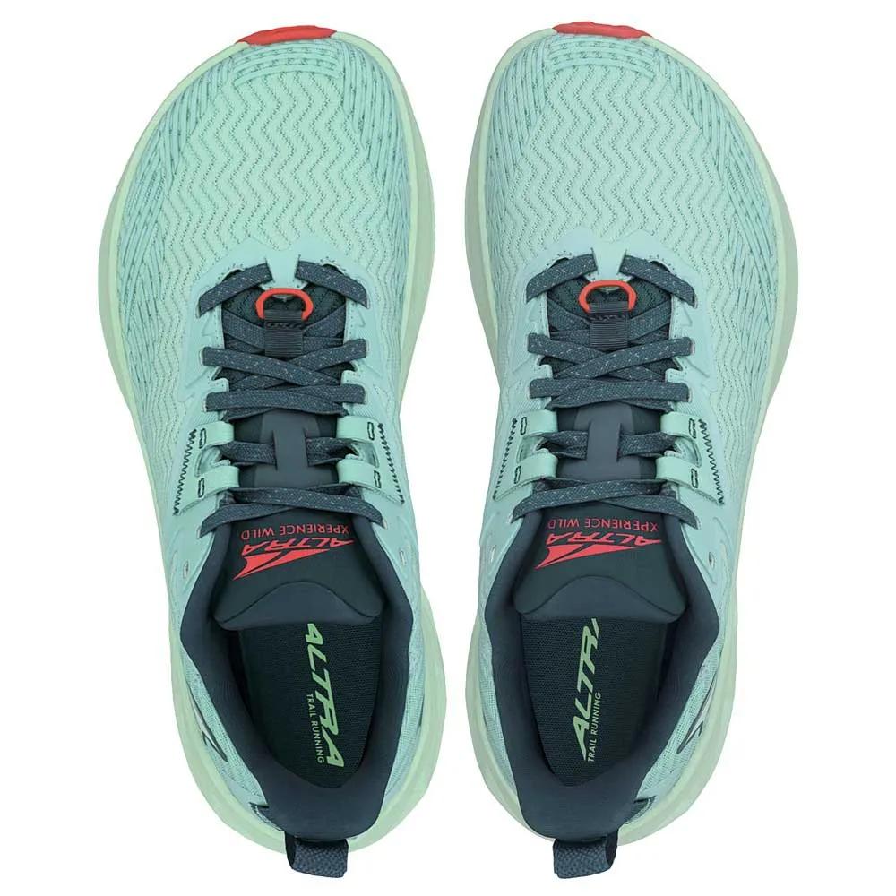Altra Кроссовки для трейлраннинга Experience Wild