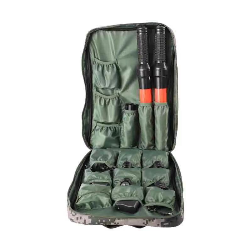 Wurong WR8113 Artillery Position Lighting Kit