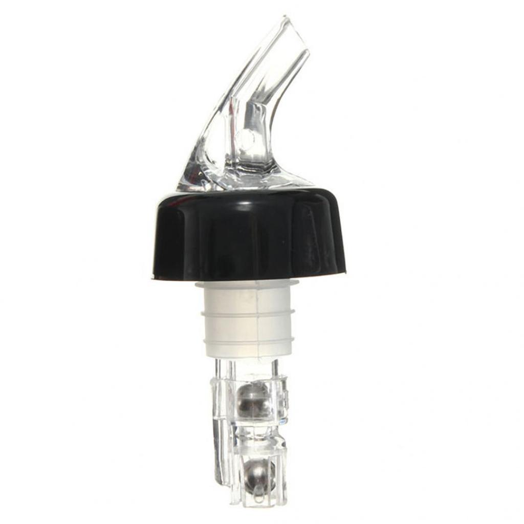 Liquor Spirit Nip Maatbeker Flessenschenker Drink Rode Wijn Dispenser Shot Tool