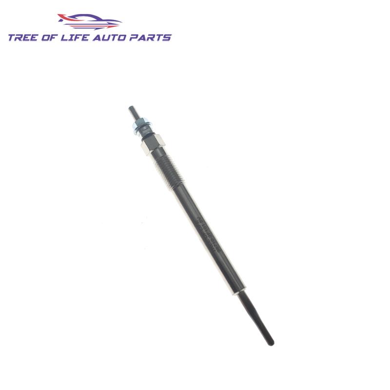 4x New Glow Plugs 5V 36710-2F300 For Hyundai Tuscon TL Kia Sportage QL 2.0 CRDi 2015 2016 2017 2018