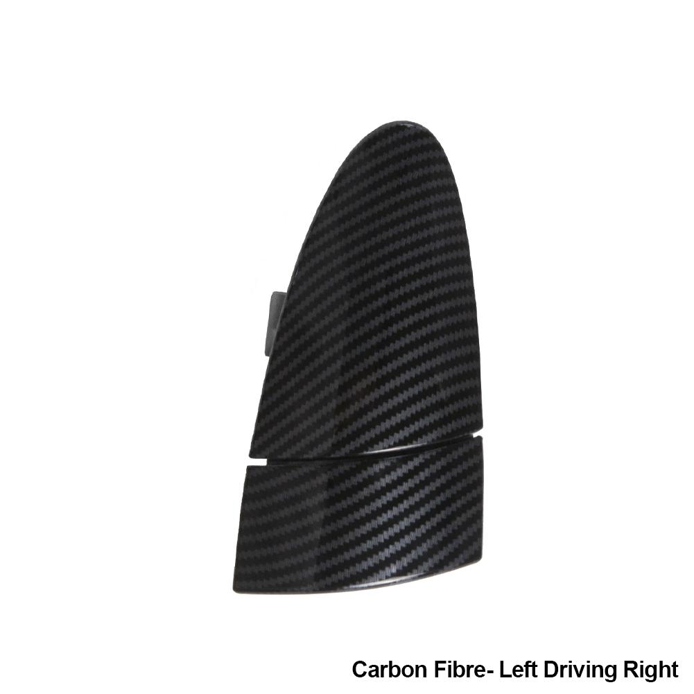 Ручка зовнішня дверна автомобіля ліва права сторона в зборі для CRZ CR-Z ZF1 ZF2 2011-2015 72141-SZT-003ZE RH / 72181-SZT-G01ZC LH