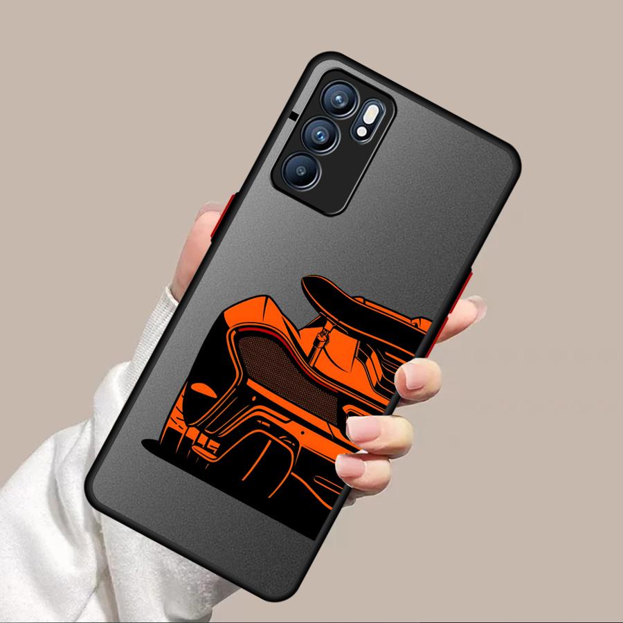 Funda Back Phone Cover Case for Xiaomi Redmi Note 14 12 10 13C 9S 14C 11 13 Pro Plus A4 Cartoon Cool Car