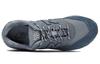New Balance Serie 580 Antiscivolo Traspiranti Basse Retro Blu CMT580OC