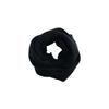 Solid Color Thickened Male Female Women Winter Scarves Korean Long Shawls Knitted Shawls Wraps