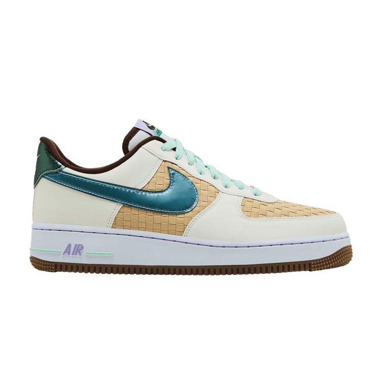 

Nike Air Force 1 Low Retro Пасхальная корзина 38.5