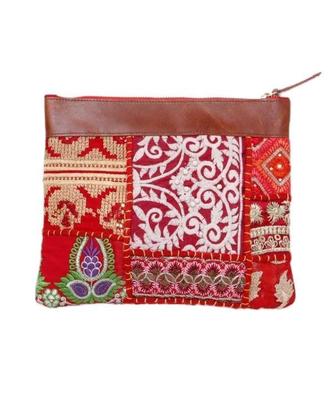 [Chaihane] Zarikan Badiya Pouch IAWP2804