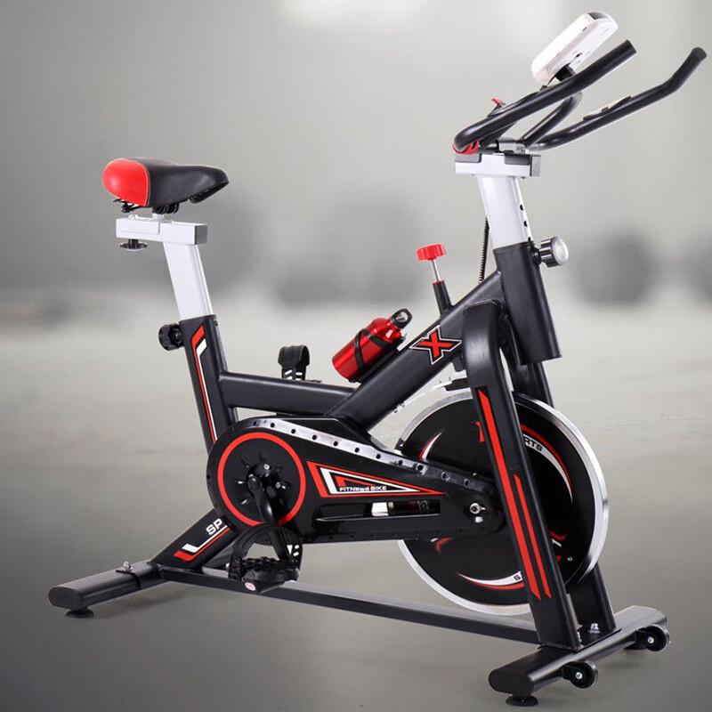 TLXT Indoor Fitness Bike CN plug (adapter included)