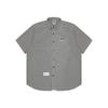 Logo Patch Short-sleeved Shirt AAPSRM8473XXM