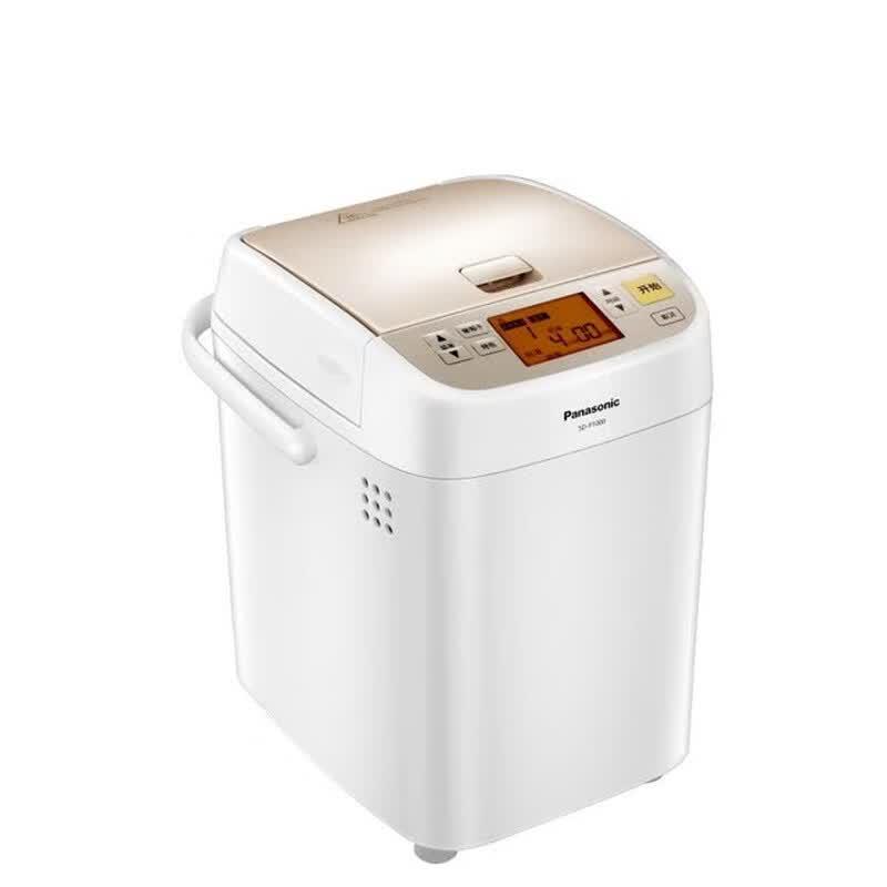 Panasonic SD-P1000 Automatic Bread Maker CN plug (adapter included)