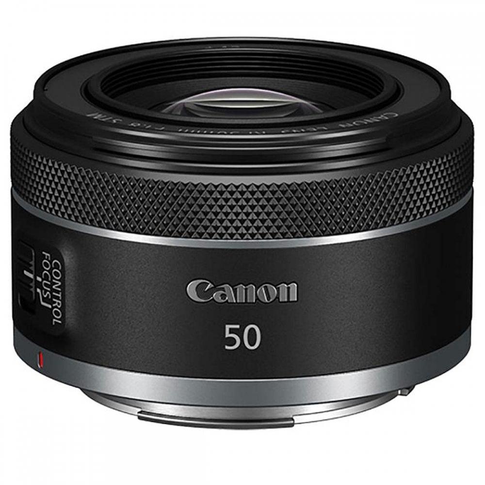 

Canon RF50mm F1.8 STM (4514C002)