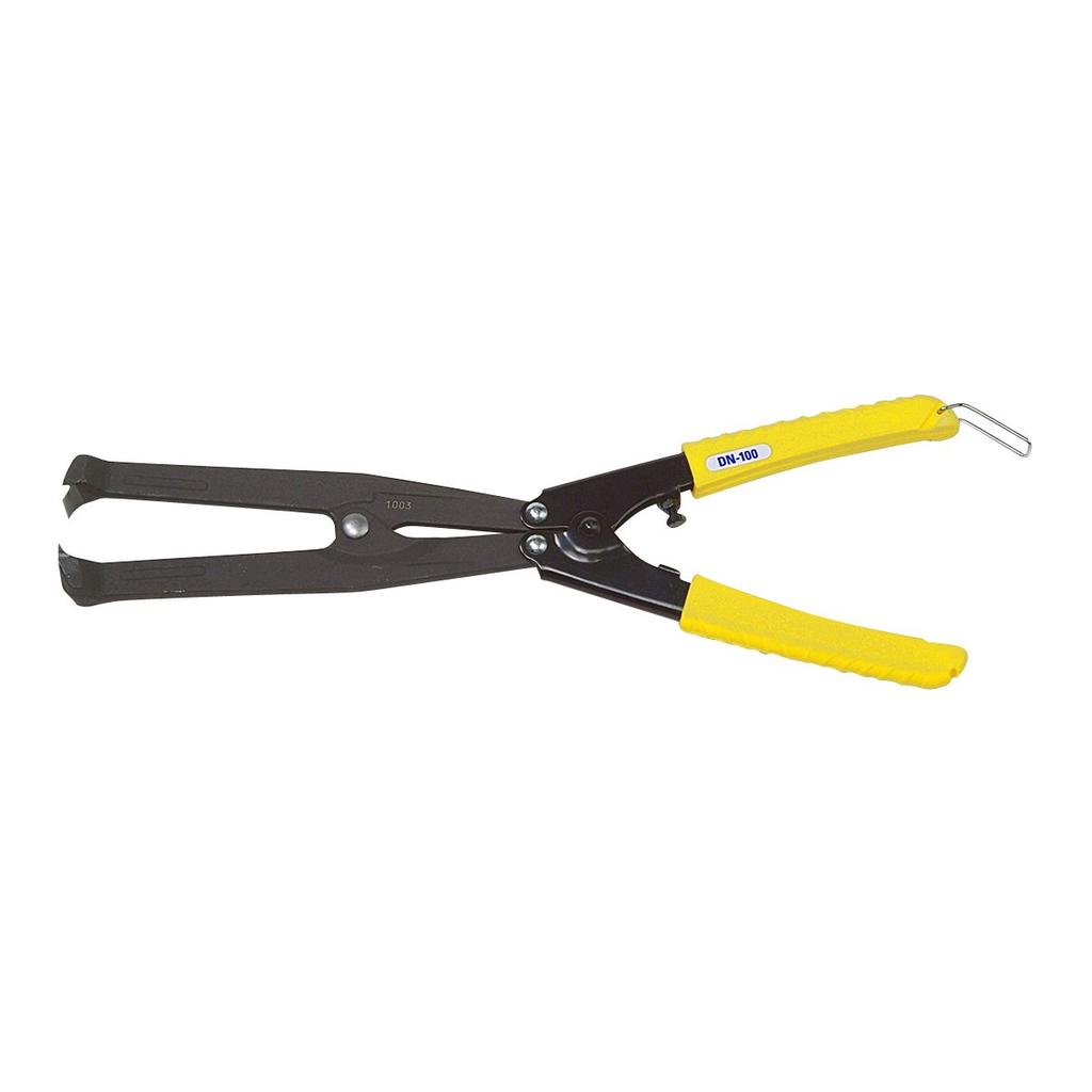 Kowa Kasei Duct Nipper 1 unit DN-100