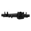 Aluminum Alloy Front Axle Housing for 1Celsius6 SCX6 Upgrades Replacement Part for   1Celsius6 SCX6 RC Climbing Car