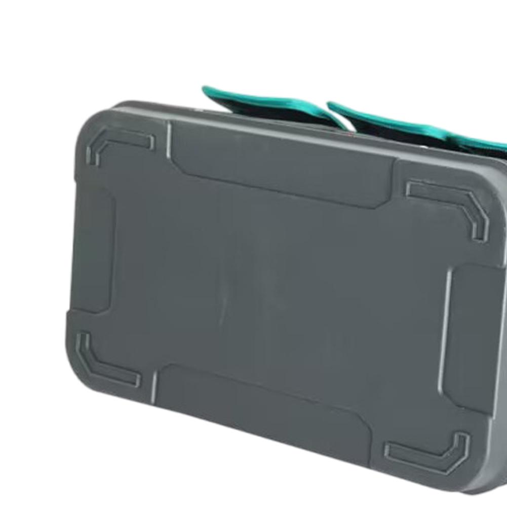 Waterproof Tool Bag Organizer Large Capacity Electrician Bag Portable Home Tool Organizer for Men