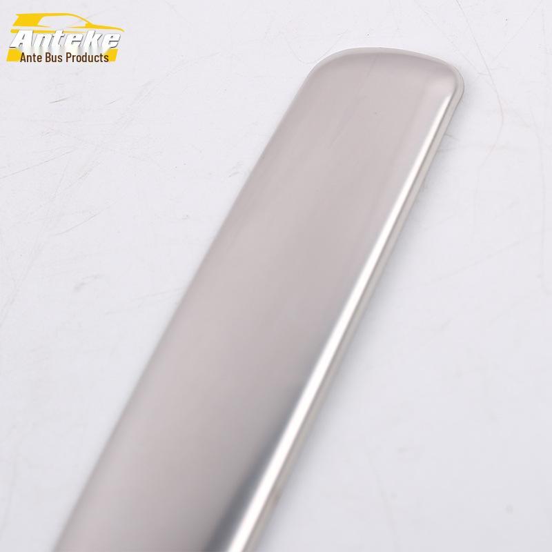 Tuyue Seat Memory & Backrest Button Trim Stickers for 18 Models