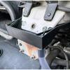 1358757080Tubo di Scarico Tettoia Camper Deflettore Acqua Protezione Scarico Esterna Per Fiat Ducato Peugeot Boxer Citroen Relay