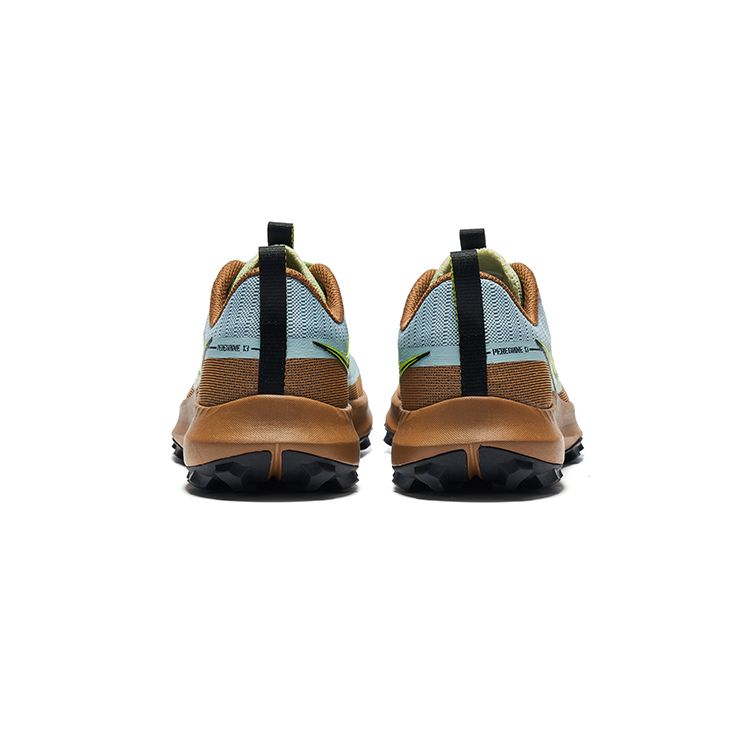 SAUCONY Scarpe da Trail Running da Donna Glacier Bronze Peregrine 13 S10838-20