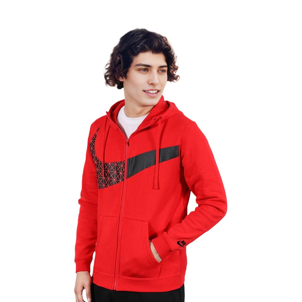 Nike Bluze cu fermoar pentru bărbați, moderate, Cardigan BV5822-650