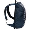 Backpack Jack Wolfskin Sooneck Leaves Night Blue (Women's) (2020321-8774)