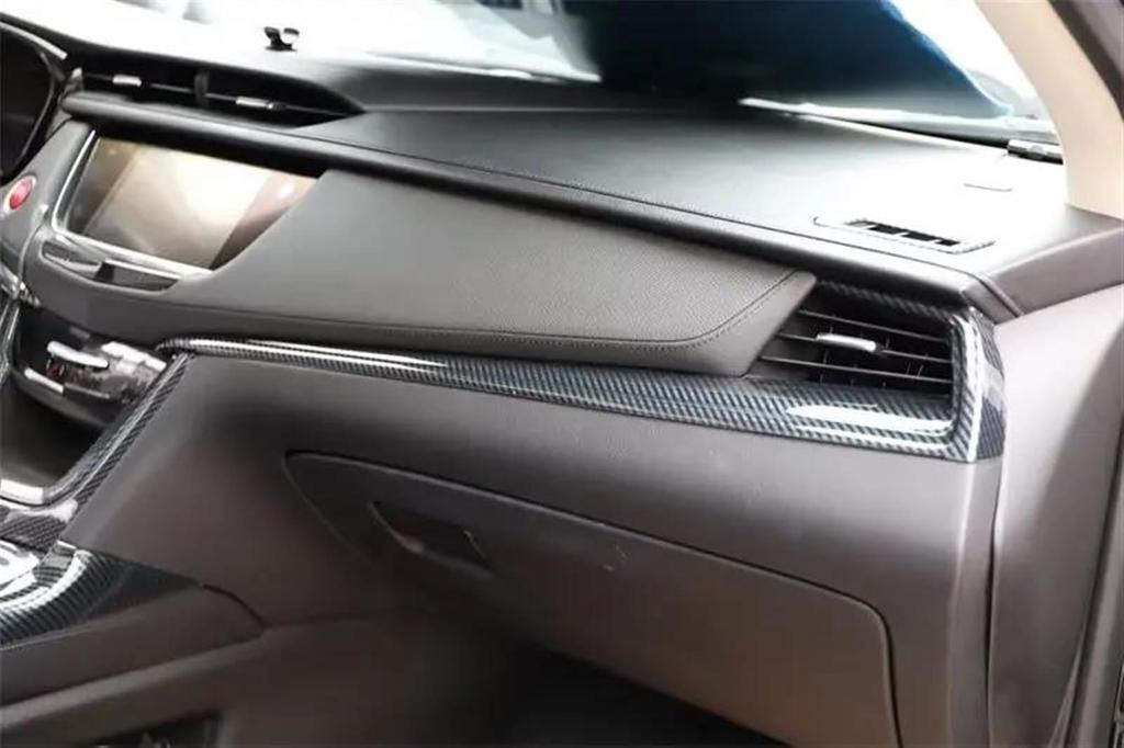Trim Cover for Cadillac XT5 2016 2017 2018 2019 2020 2021 2023 Accessories Center