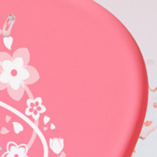 Damen-Bademütze mit Blumendruck, wasserdicht, rutschfest und bequem für Mädchen und Frauen, perfekter Schwimmsport