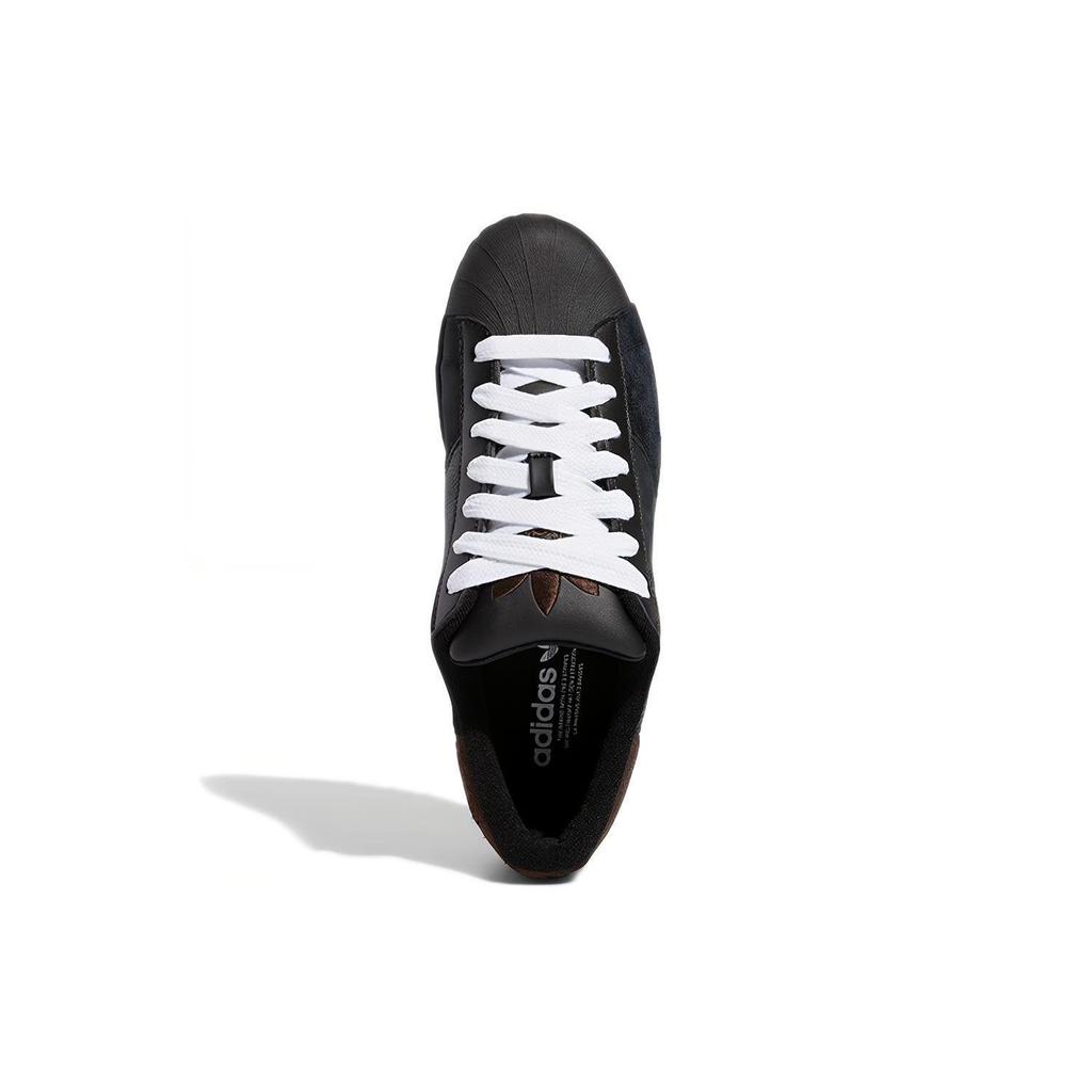 adidas Superstar 82 Panel 'Nero' GW0775