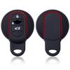 New Silicone Key Fob Cover Key Protection Case For Bmw Mini Cooper S One Jcw F54 F55 F56 F57 F60 Clubman Countryman
