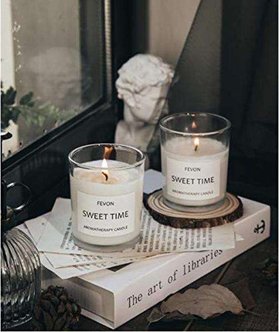 G.S.K. [E-Dolphin] Round Wooden Slices Natural Wood Pieces DIY Crafts Discs (7-8cm Thickness 1cm 50 Pieces)