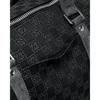 Jordan Monogram Travel Bags Black Men's