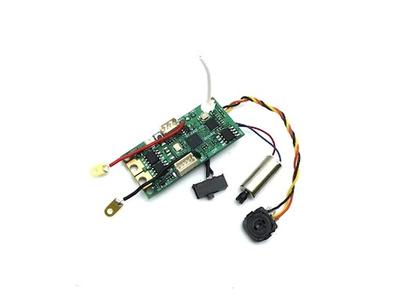 Kyosho RC Unit Set (RWDMR-04) MZ717