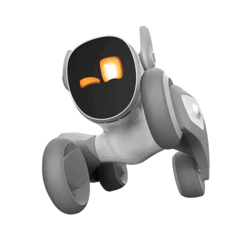 AI Smart Pet Robot | Gesture