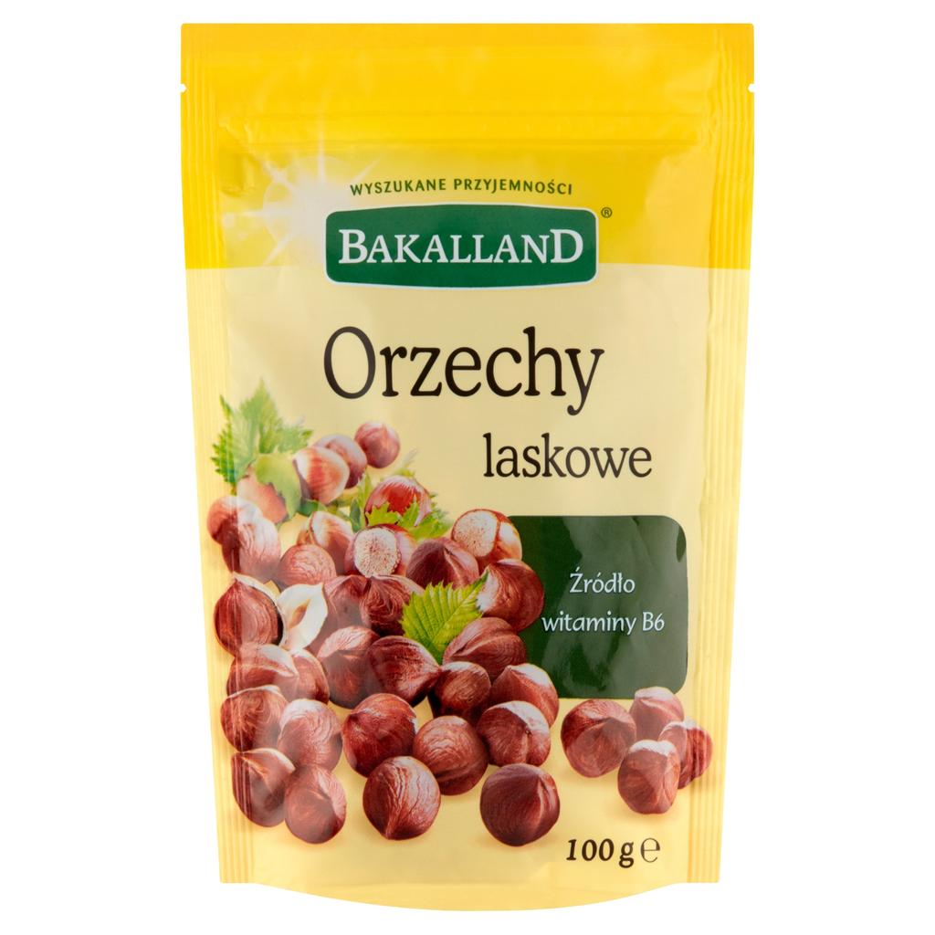 Nocciole 100g Nocciola