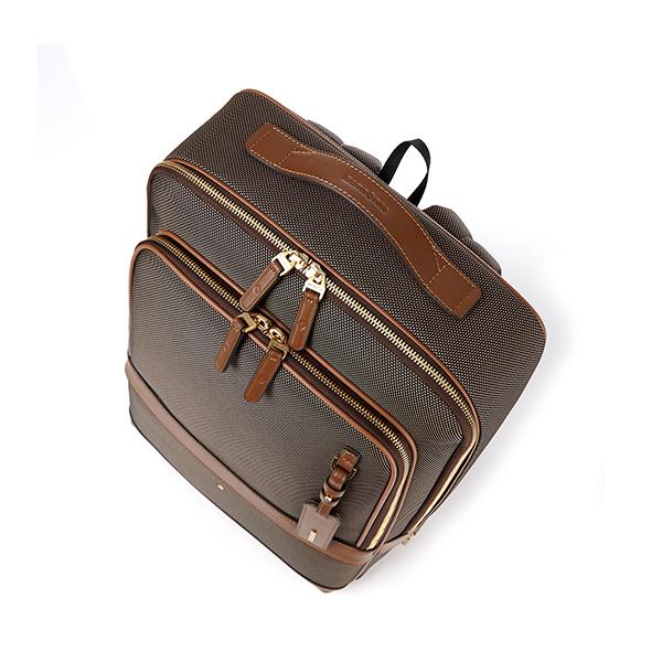 Samsonite Benson Backpack Brown Gj503001