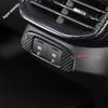 Armrest Box Air AC Conditioning Outlet Frame / Rear Cigarette Lighter USB Panel Cover Trim Accessories For Haval H6  - 2024
