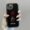 Free Fire Game Phone Case For IPhone 16 14 13 11 12 Pro Max Mini X XR XS Taiping 8 Plus Mini Lambskin Silicone Shell Cover