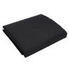 Waterproof Yacht Half Outboard Motor Engine Boat Cover Protector Cover Marine Engine Cover Oxford