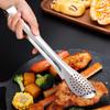 30cm Stainless Steel Multi-Purpose Food Tongs