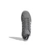 Adidas Campus 80s Grey Unisex Sneakers Cloud-White Off-White GX9406