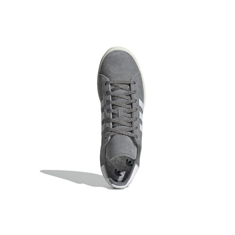 Adidas Campus 80s Šedé Unisex Tenisky Cloud-White Off-White GX9406