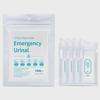 Portable Disposable Urine Bag for Girls and Children: Car Travel Emergency Toilet Solution